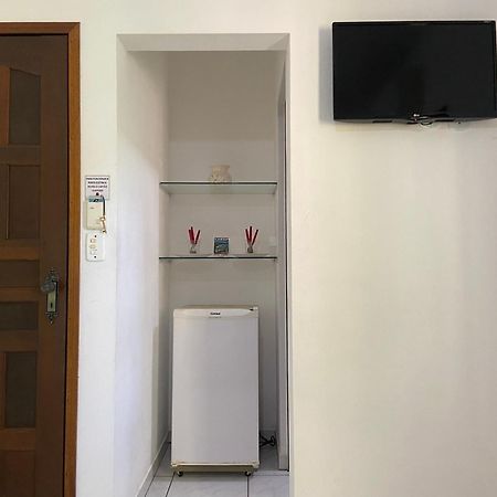 Chales E Suites Lourenco Ilhabela Εξωτερικό φωτογραφία