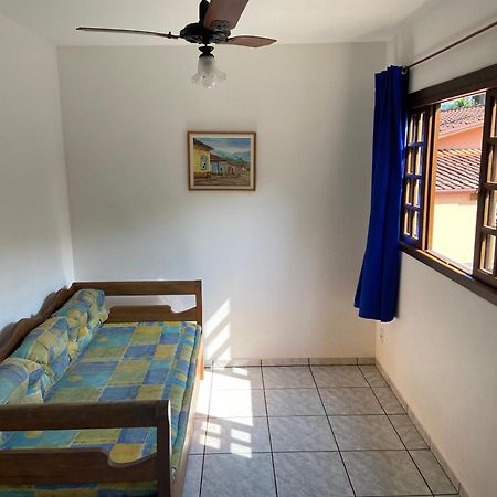 Chales E Suites Lourenco Ilhabela Εξωτερικό φωτογραφία