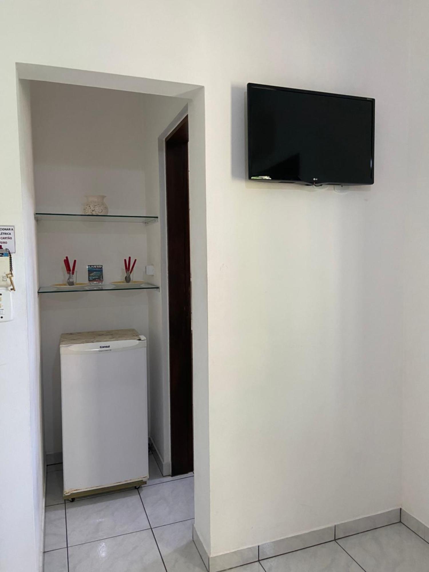 Chales E Suites Lourenco Ilhabela Εξωτερικό φωτογραφία