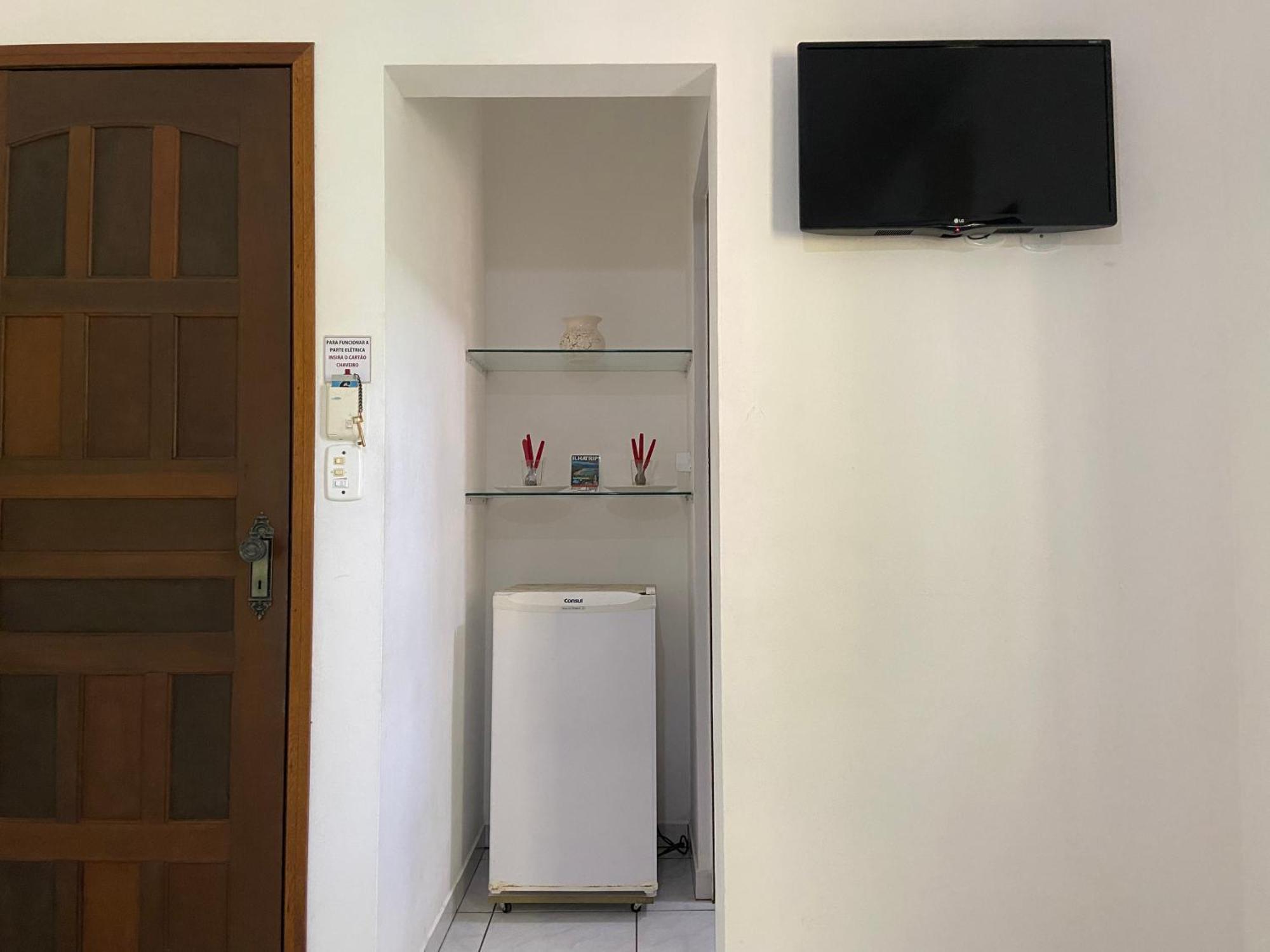 Chales E Suites Lourenco Ilhabela Εξωτερικό φωτογραφία
