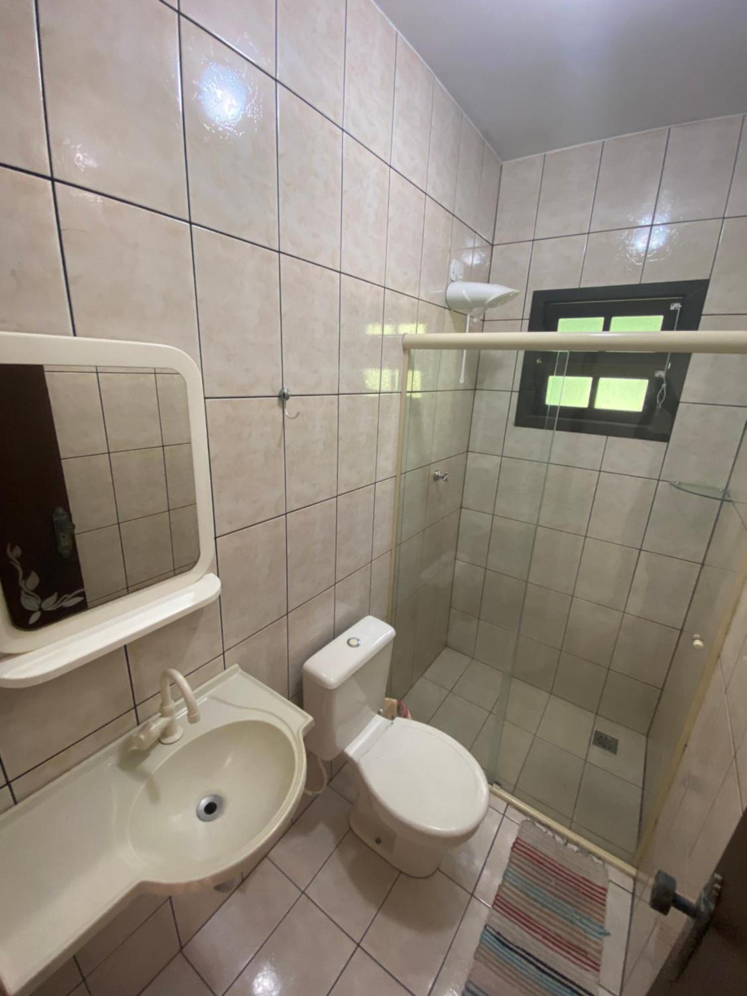 Chales E Suites Lourenco Ilhabela Εξωτερικό φωτογραφία