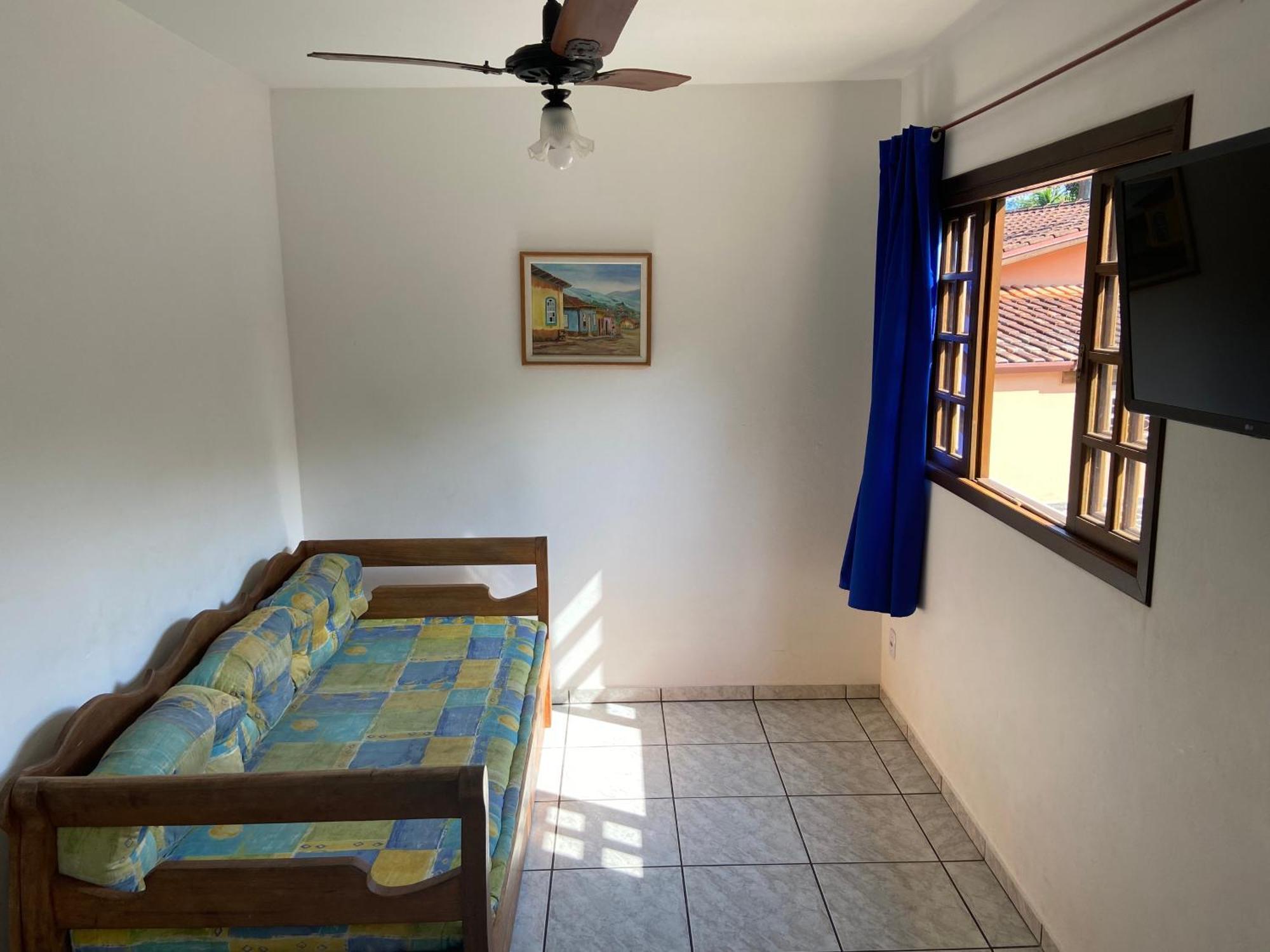 Chales E Suites Lourenco Ilhabela Εξωτερικό φωτογραφία