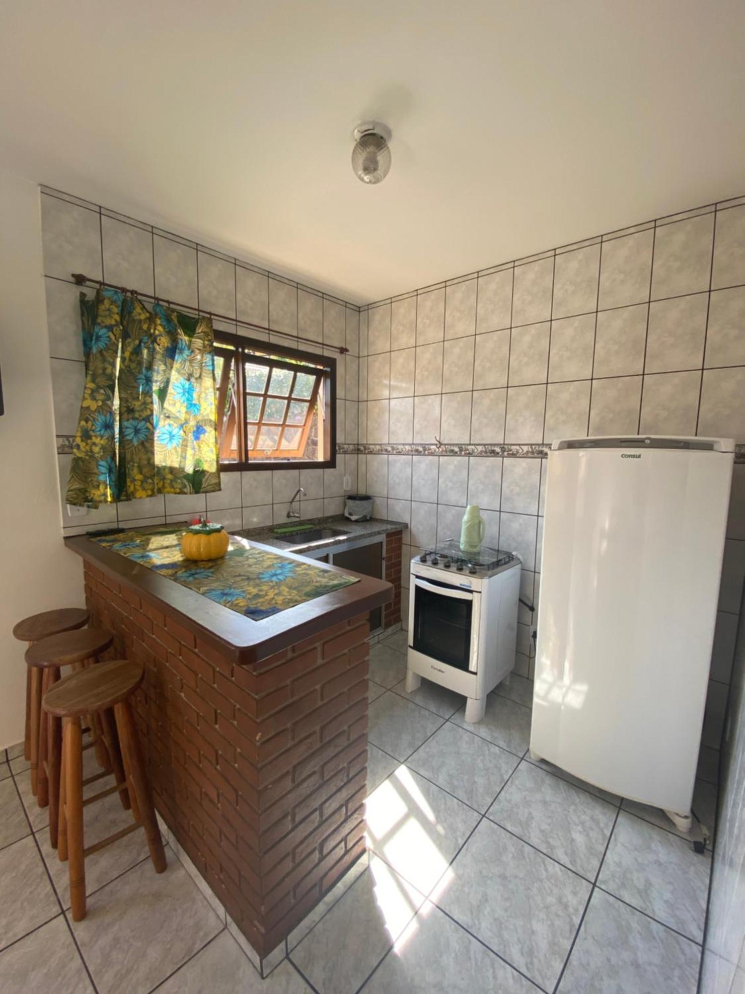 Chales E Suites Lourenco Ilhabela Εξωτερικό φωτογραφία